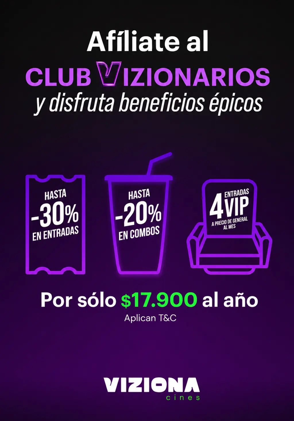 Membresía