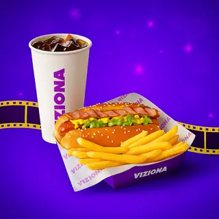 Combo Perro Aval