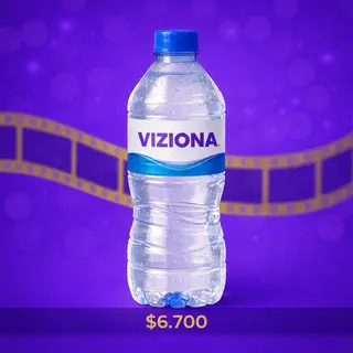 AGUA 600 ML