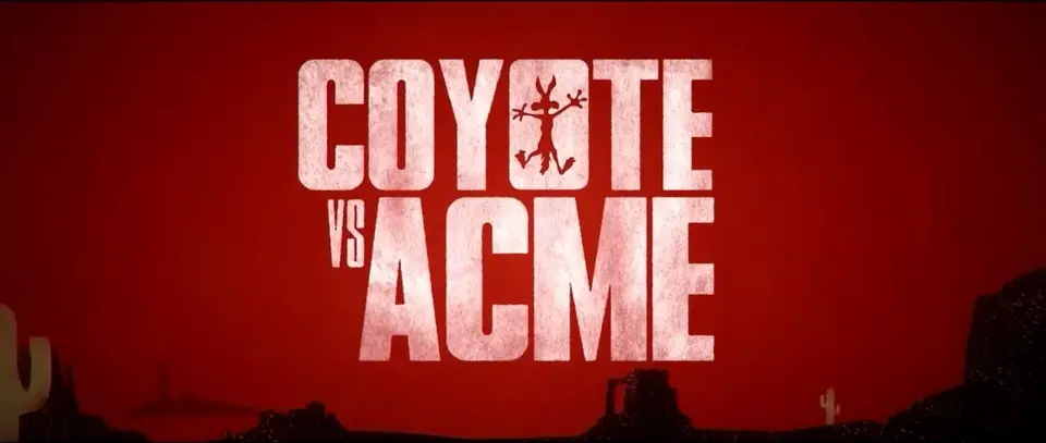 Imagen 3 de Coyote Vs. Acme