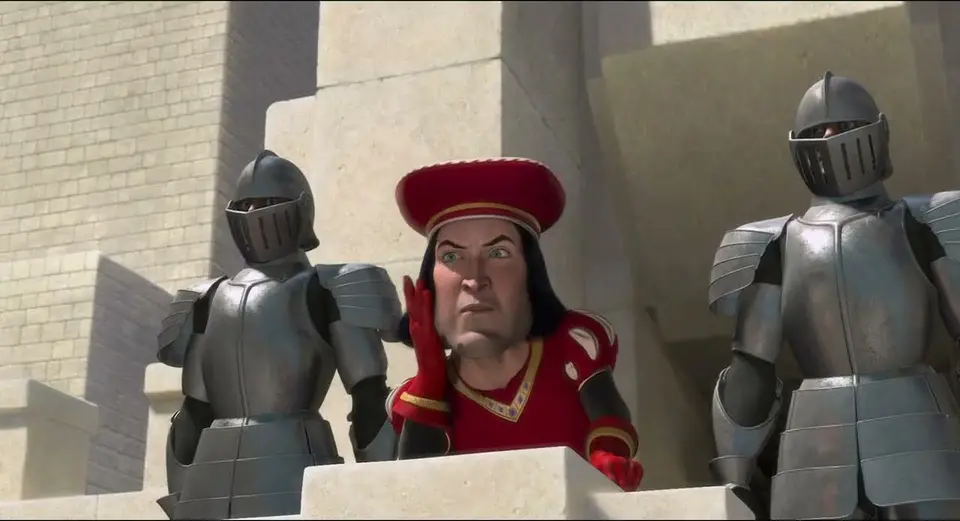 Imagen 2 de Shrek