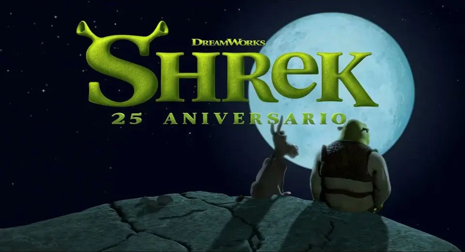 Imagen 3 de Shrek