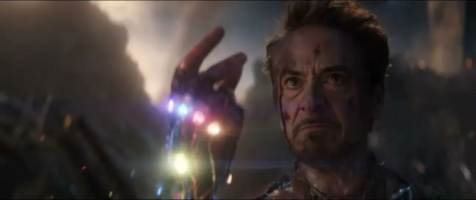 Imagen 3 de Avengers Endgame Encore