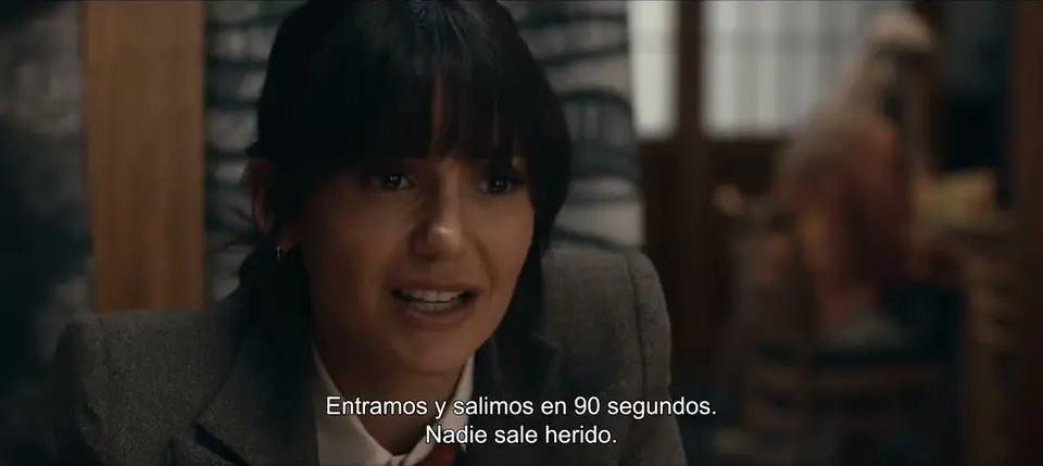 Imagen 3 de El Ultimo Gran Golpe