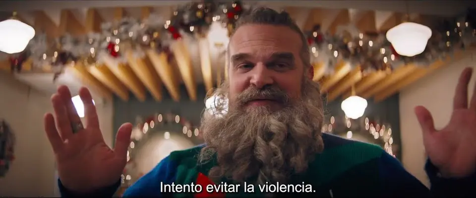 Imagen 2 de Noche sin Paz 2