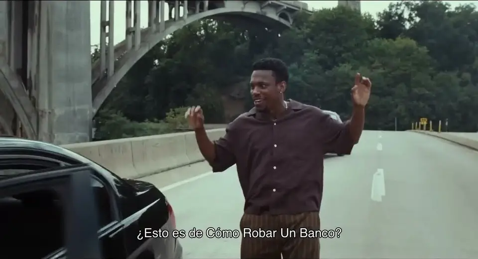 Imagen 3 de Como Robar un Banco