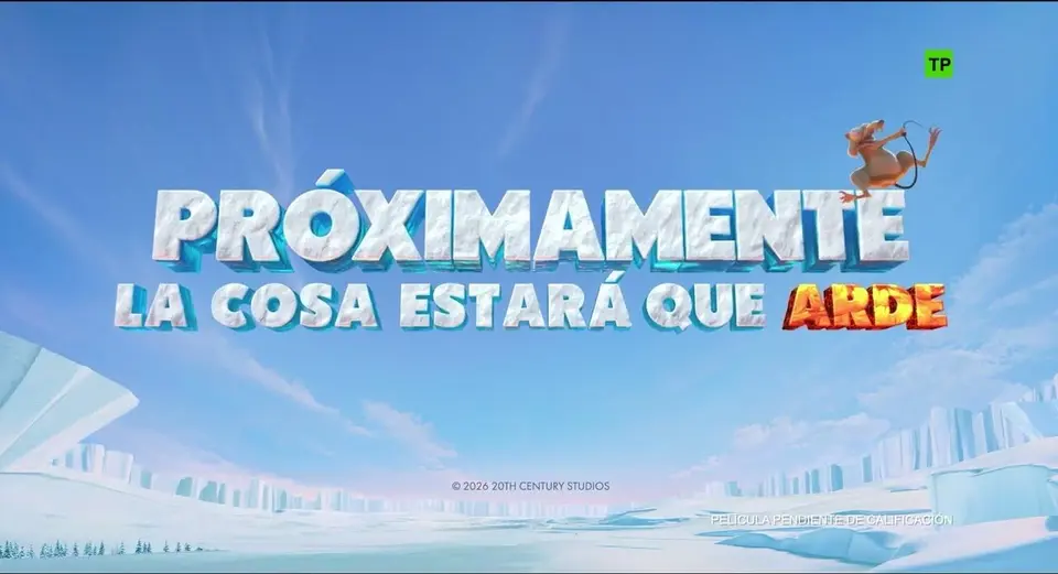 Imagen 3 de La Era de Hielo: Mundo de Lava