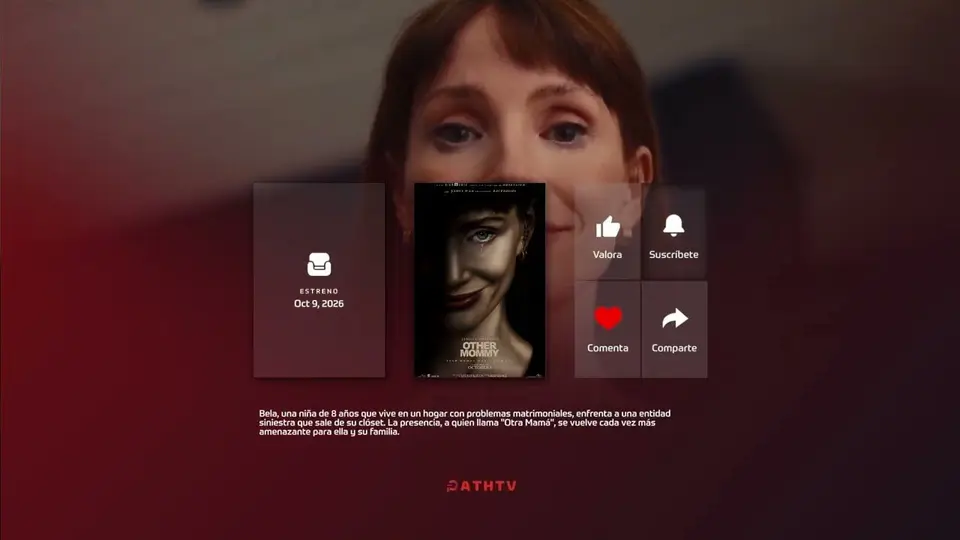 Imagen 3 de Madre Siniestra