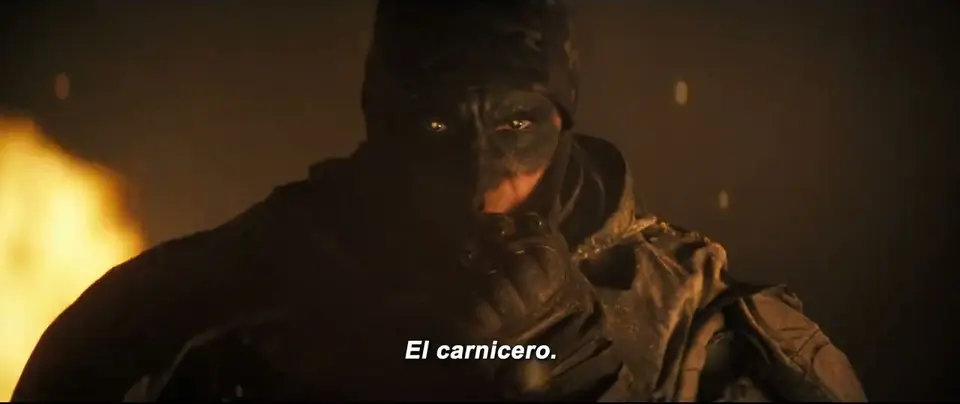Imagen 2 de Aniquilación