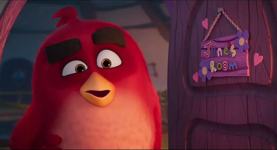 Imagen 2 de Angry Birds 3