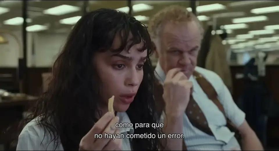 Imagen 2 de Como Robar un Banco