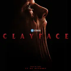 Póster de Clayface