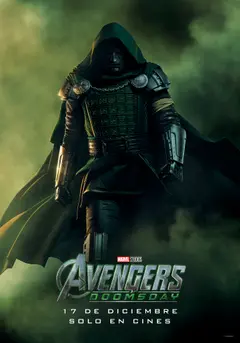Avengers: Doomsday