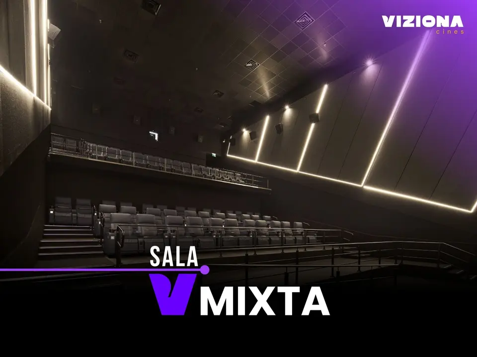 Sala MIXTA