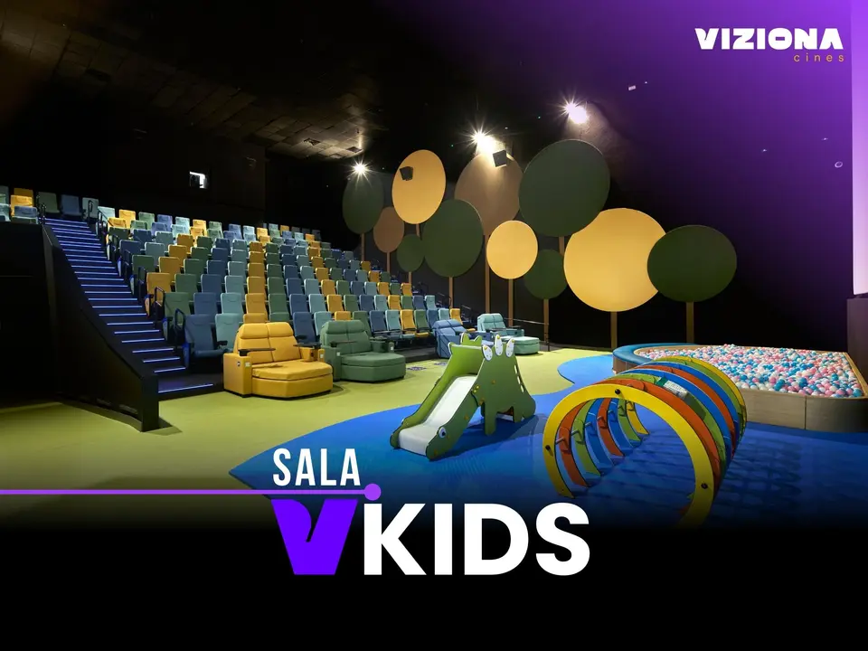 Sala KIDS