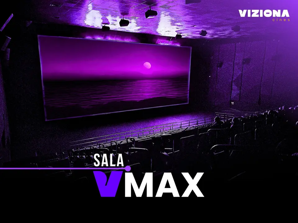 Sala VMAX