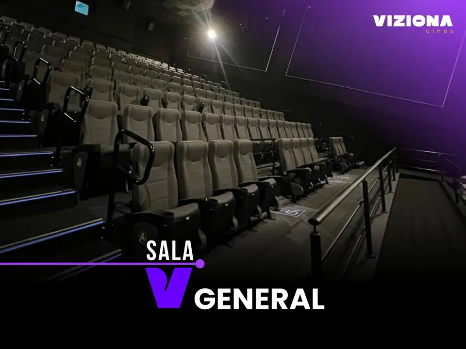 Sala GENERAL
